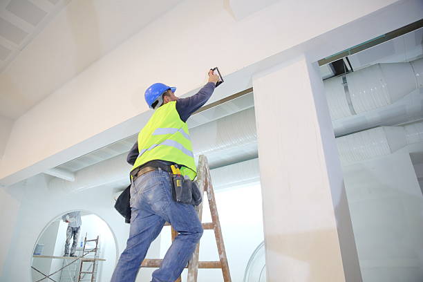 Professional Drywall and Painting Service in Monticello, IA